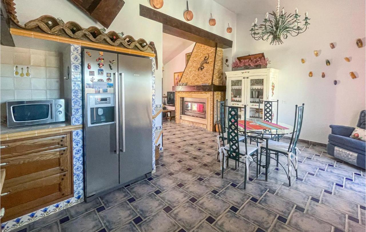 Amazing Home In Las Terreras, Lorca With Kitchen Las Lomas de Laston Bagian luar foto