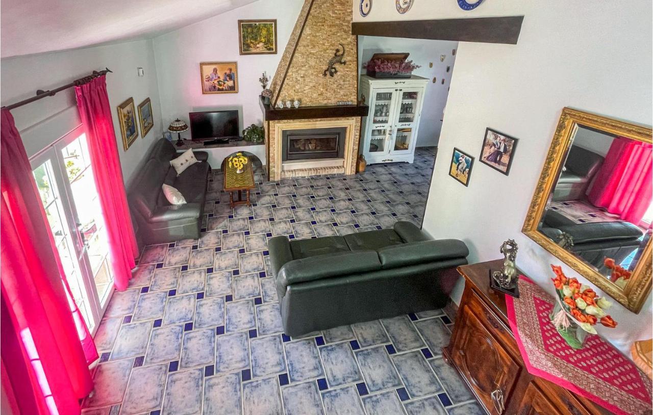 Amazing Home In Las Terreras, Lorca With Kitchen Las Lomas de Laston Bagian luar foto