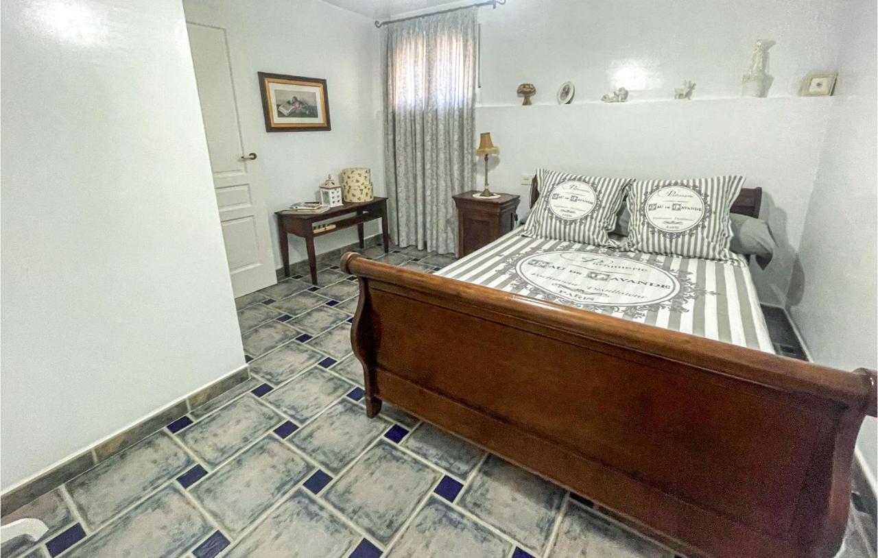 Amazing Home In Las Terreras, Lorca With Kitchen Las Lomas de Laston Bagian luar foto