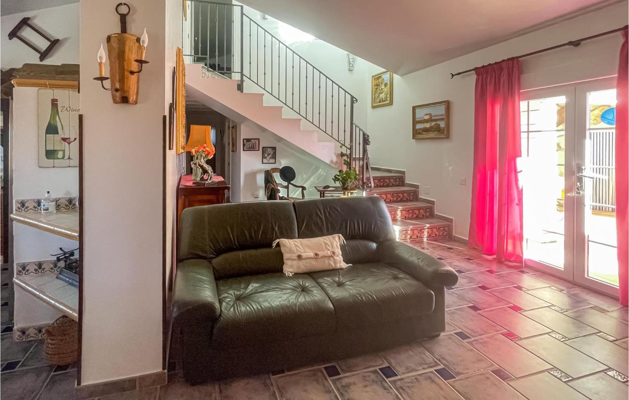 Amazing Home In Las Terreras, Lorca With Kitchen Las Lomas de Laston Bagian luar foto